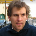 Luc Revel