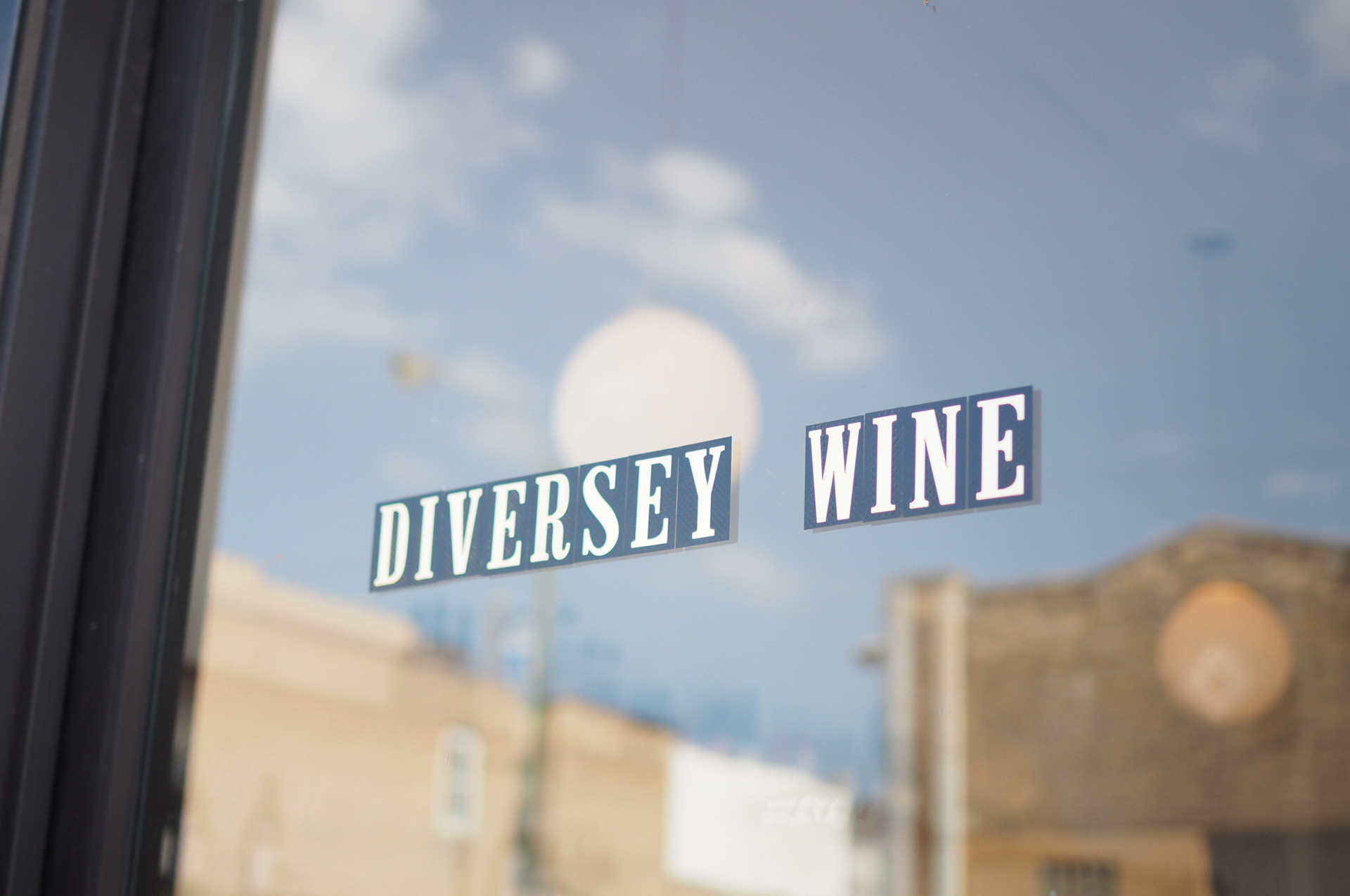diversey wine chicago illinois