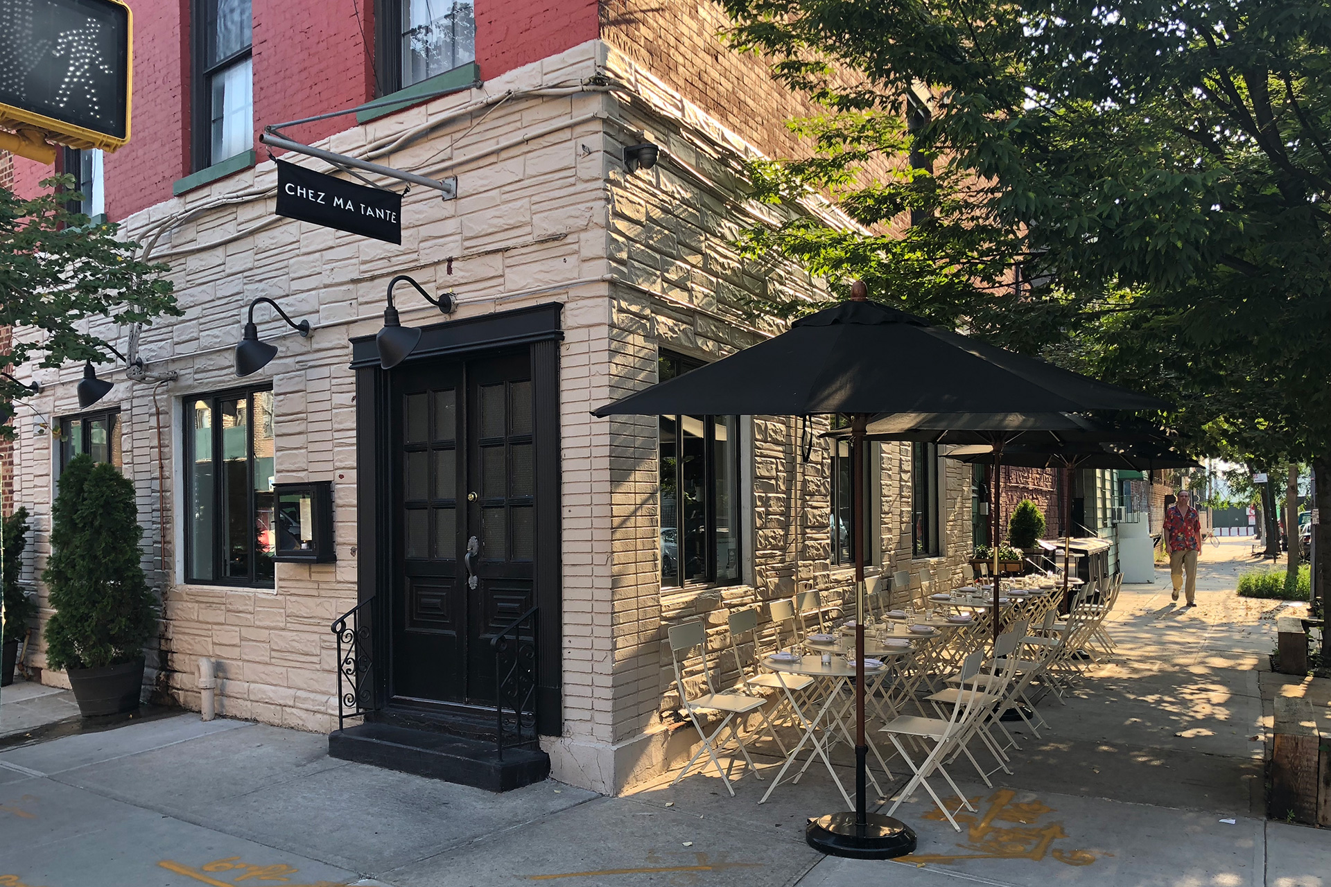 5 New Natural Wine Hotspots In New York City Sprudge Wine