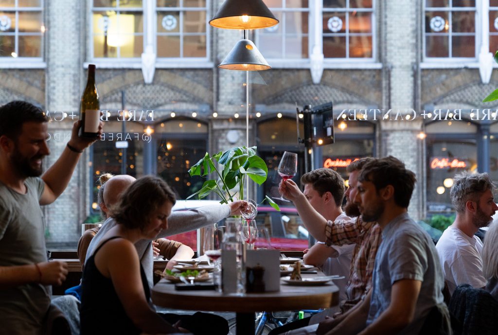 london england natural wine guide