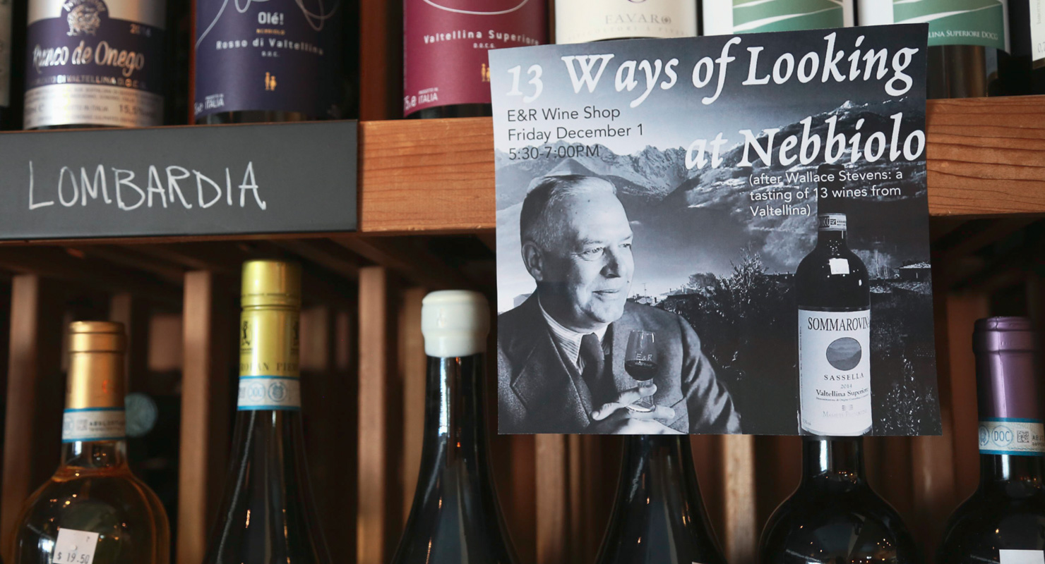 E&R Wine Shop 20 Years Of Beautiful Wine In Portland Sprudge Wine