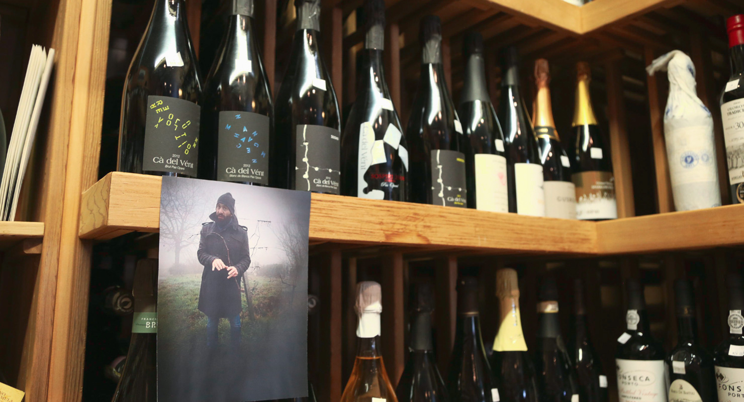 E&R Wine Shop 20 Years Of Beautiful Wine In Portland Sprudge Wine