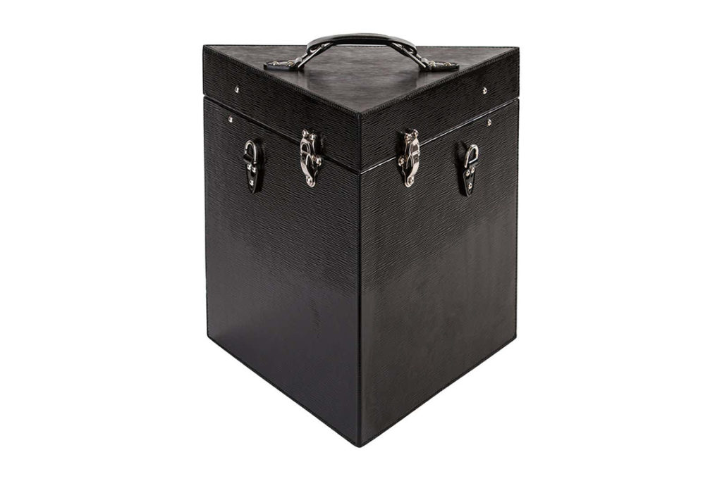 This Louis Vuitton Wine Case Is $50,000 And I Unironically Want It